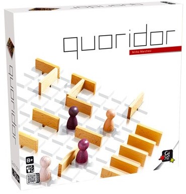 Quoridor Classic