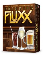 Drinking Fluxx