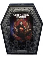 D&D 5.0 Curse of Strahd Revamped