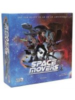 Space Movers 2201