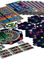 Terra Mystica - Gaia Project