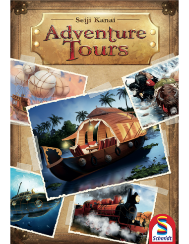 Adventure Tours