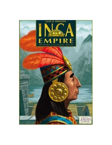 Inca Empire