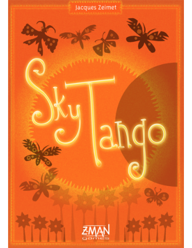 Sky Tango