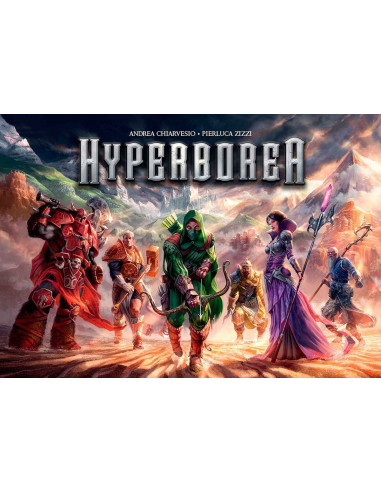 Hyperborea