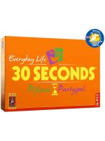 30 Seconds - Everyday Life