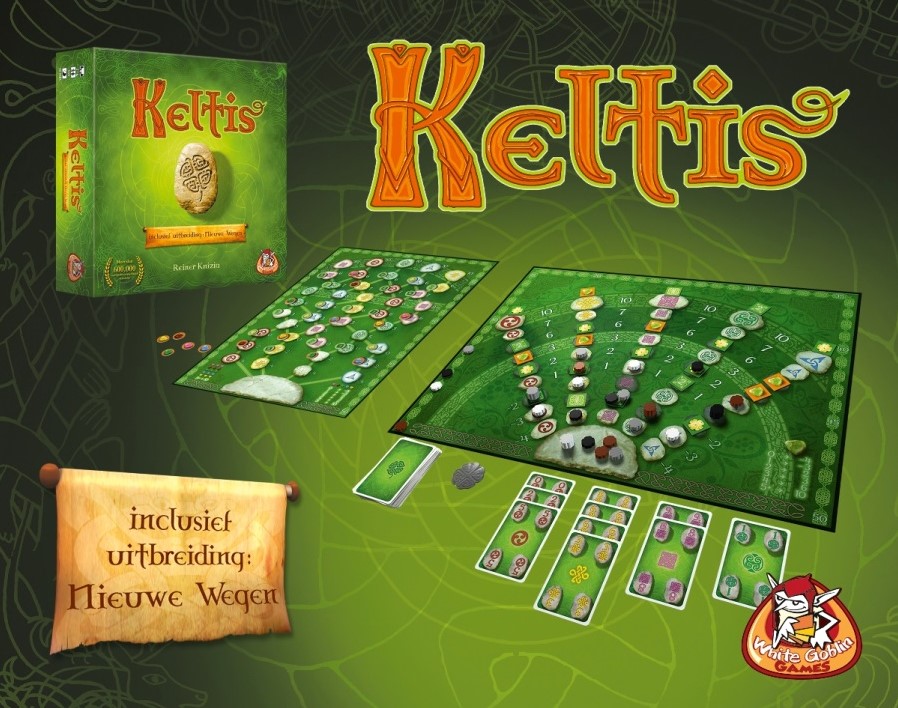 Keltis