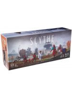 Scythe - Invaders from Afar