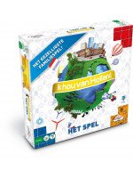 Ik Hou van Holland Bordspel (Nieuwe versie)