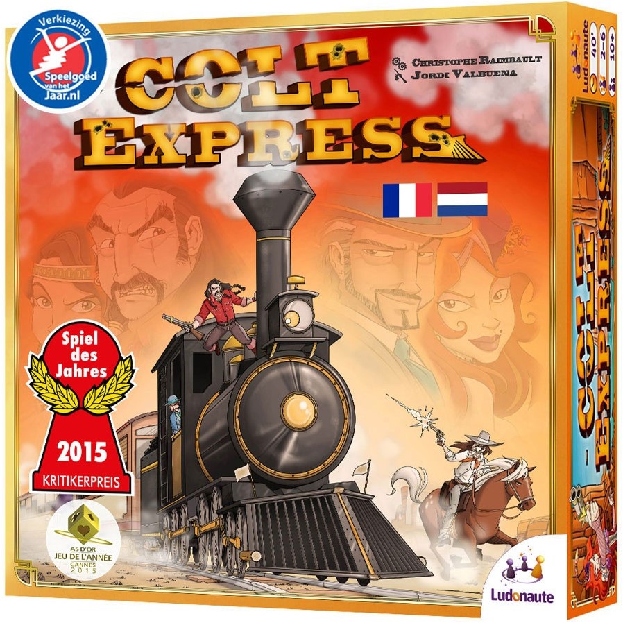 Colt Express