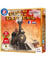 Colt Express