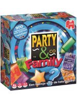 Party & Co Family