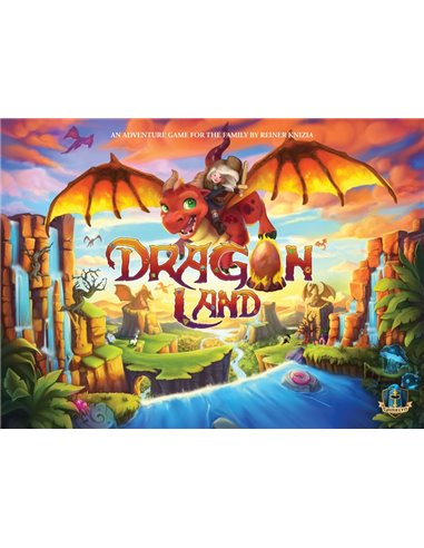 Dragonland