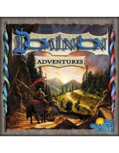 Dominion: Adventures