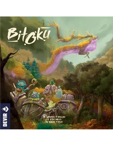 Bitoku