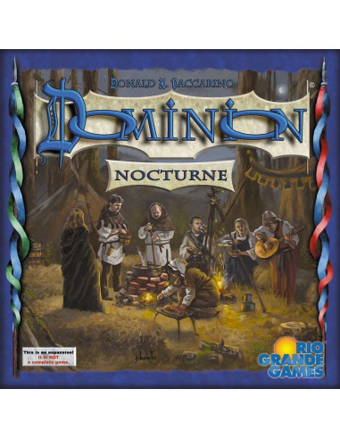 Dominion: Nocturne