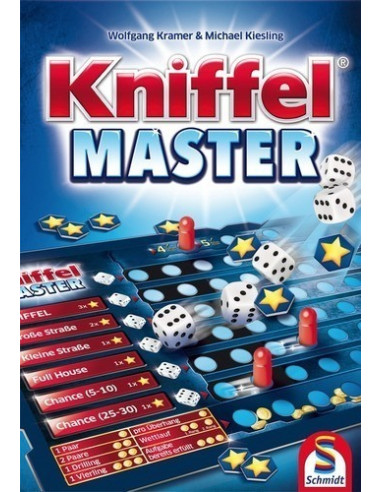 Kniffelmaster