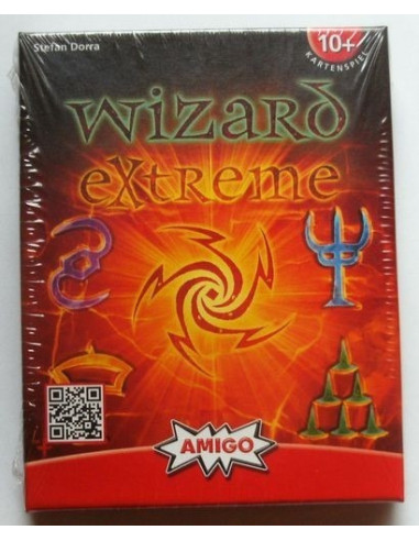 Wizard Extreme