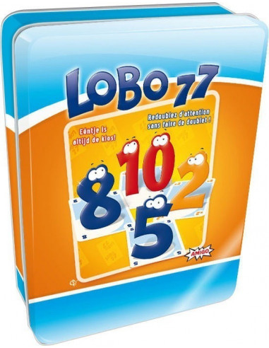 Lobo 77