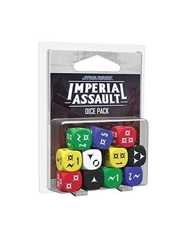 Star Wars Imperial Assault - Dice Pack