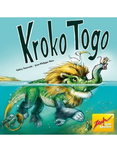 Kroko Togo