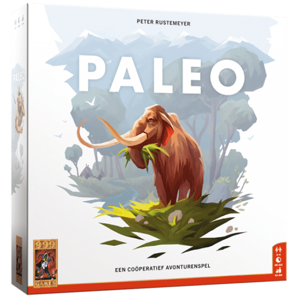 Paleo