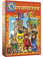 Carcassonne - Junior