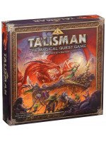 Talisman Revised 4th Edition