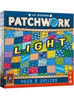 Patchwork Light