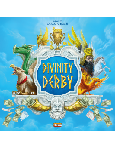 Divinity Derby