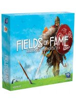 Raiders of the North Sea: Fields of Fame