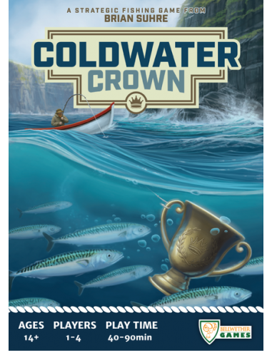 Coldwater Crown