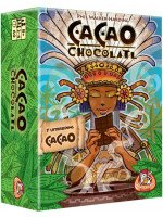 Cacao - Chocolatl