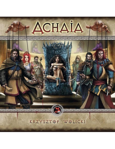 Achaia