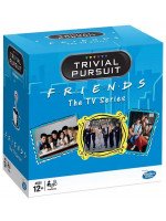 Trivial Pursuit Friends