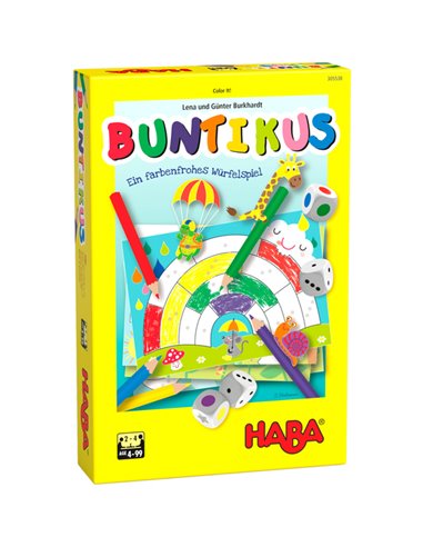 Buntikus