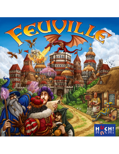 Feuville