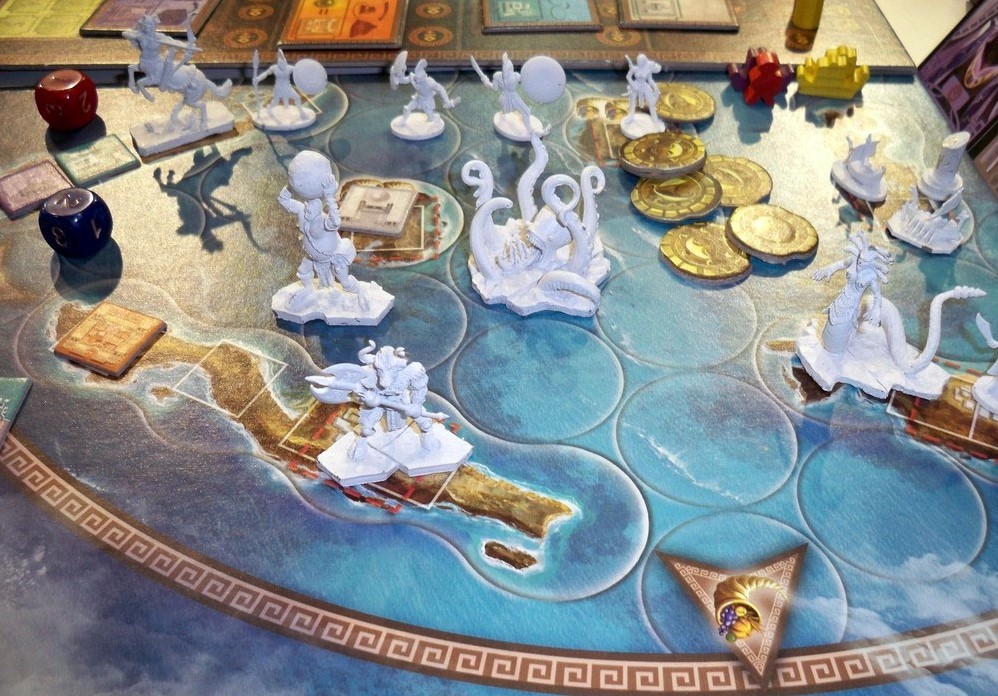 Cyclades