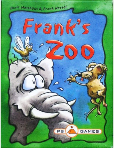 Frank's Zoo