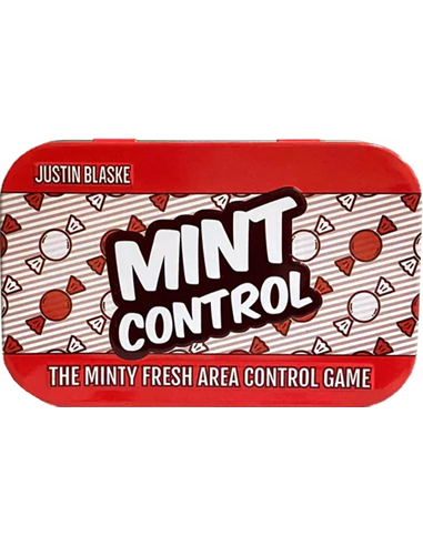 Mint Control