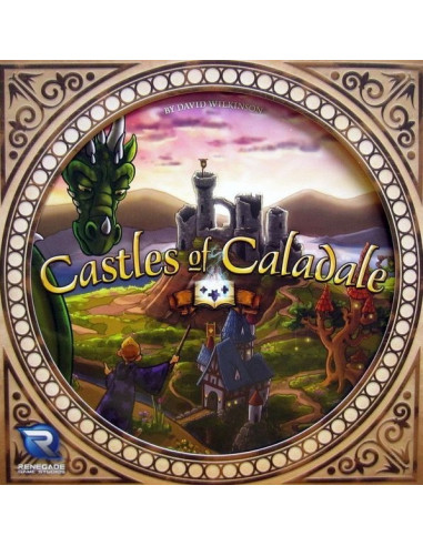 Castles of Caladale