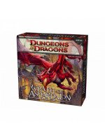 Dungeon & Dragons Wrath of Ashardalon Boardgame