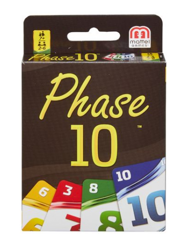 Phase 10