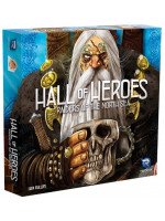 Raiders of the North Sea - Hall of Heroes