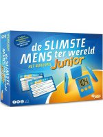 De Slimste Mens Ter Wereld Junior