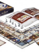 Talisman (Revised 4th Edition): The City Expansion