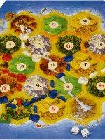 Kolonisten van Catan - Kooplieden en Barbaren