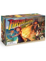 Fireball Island: The Curse of Vul-Kar