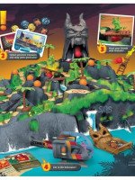 Fireball Island: The Curse of Vul-Kar