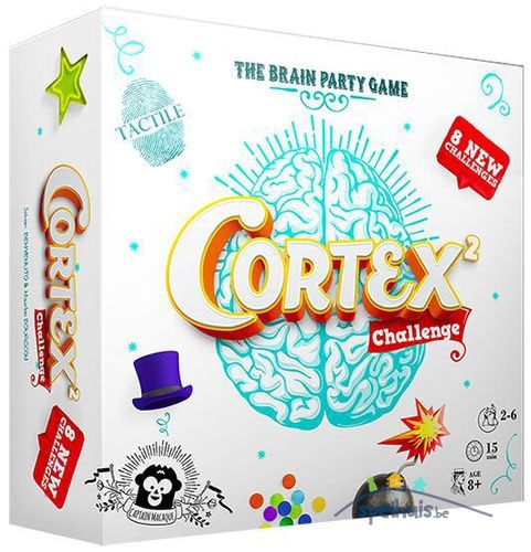 Cortex Challenge 2